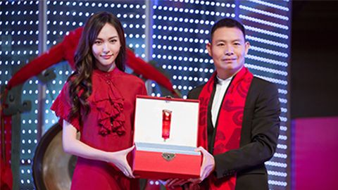 中国美正当红，k8一触即发的人生赢家A股上市，引领新时代