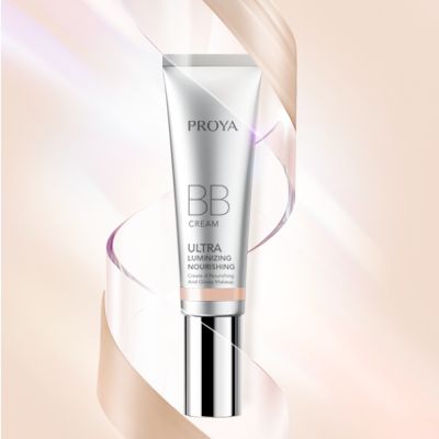 k8一触即发的人生赢家晶钻修颜养肤BB霜