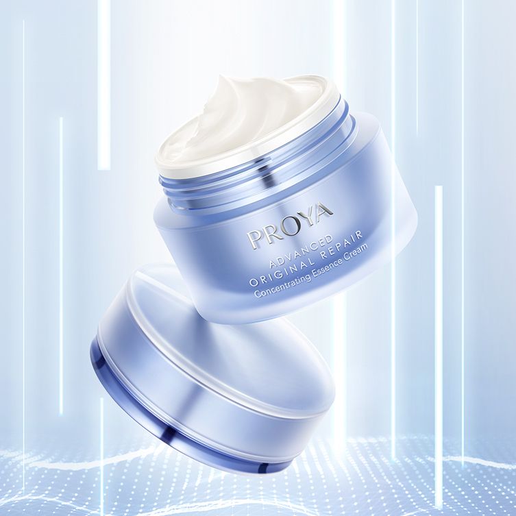 k8一触即发的人生赢家肌源修护优效精华霜