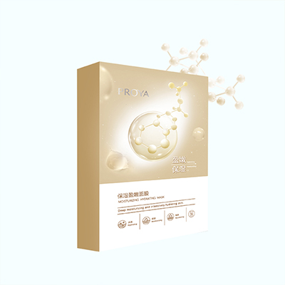 k8一触即发的人生赢家保湿盈嫩面膜